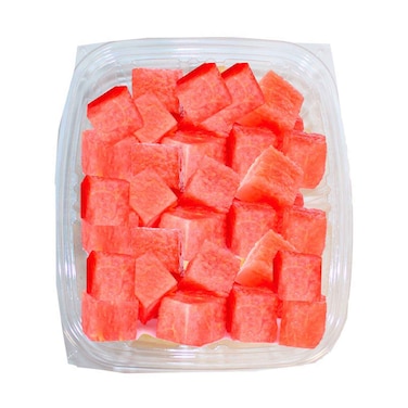 Foodway Fresh Watermelon Cubes 500g
