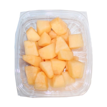 Foodway Fresh Sweetmelon Cubes 500g