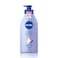 Nivea 5in1 Complete Care Body Milk Smooth Sensation 625ml
