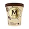 Magnum Double White Chocolate &amp; Cookies Ice Cream 440ml