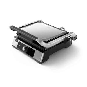 Philips Contact Grill HD6301/90 2000 Watts