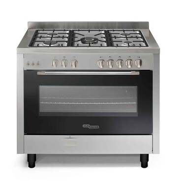 سوبر جينيرال طباخة  Sgc1070Fs