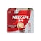 Nescafe 2In1 Classic Sugar Free Coffee and Creamer  11.7gx10 Pieces