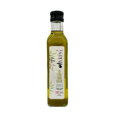 Olivia's De Feniciana Extra Virgin Olive Oil 250ml