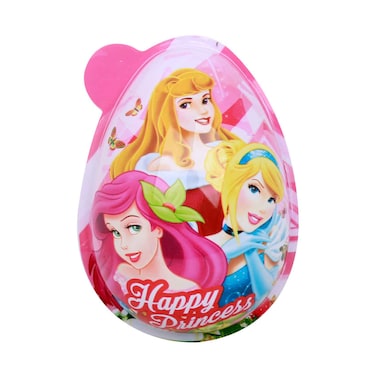 Buy Happy Princess Candy 85g Online Carrefour Qatar