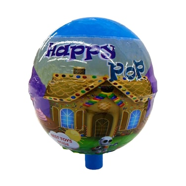 Dream Memories Happy Pop Assorted 115g