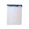 Data Plus Legal Pad A4  50Sheet  White