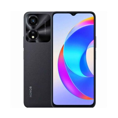 Honor Smartphone X5 B 4GB RAM 64GB Storage Midnight Black