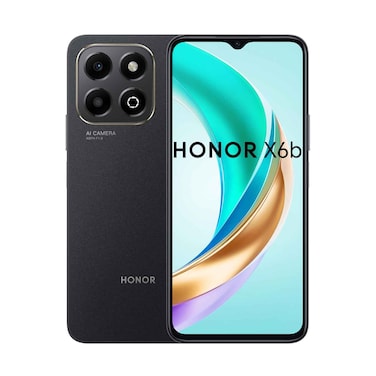 Honor X7 C 8Gb Ram 256Gb SSD Midnight Black