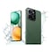 Honor X7 C 8Gb Ram 256Gb SSD Forest Green