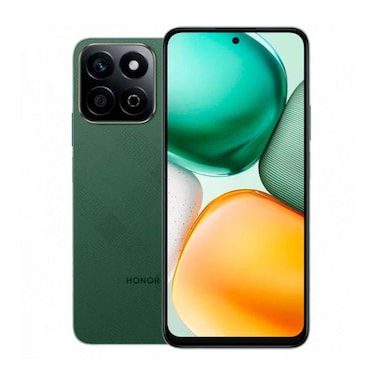 Honor X7 C 8Gb Ram 256Gb SSD Forest Green