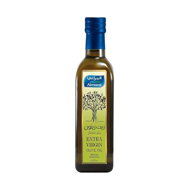 زيت زيتون بكر ممتاز المراعي 250 مل