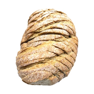 Sourdough Wholemeal Bread