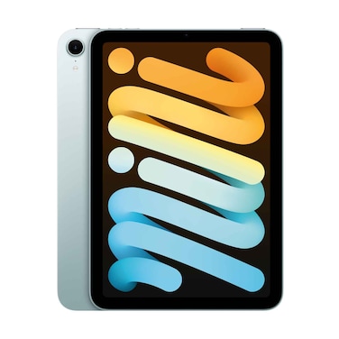 Ipad Mini Wi-Fi 128Gb SSD Blue