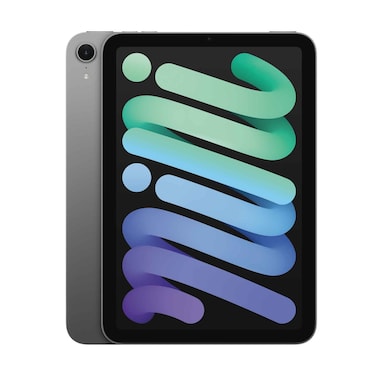 Ipad Mini Wi-Fi 256Gb SSD Grey