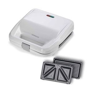 Kenwood Sandwich Maker SMP02.A0WH