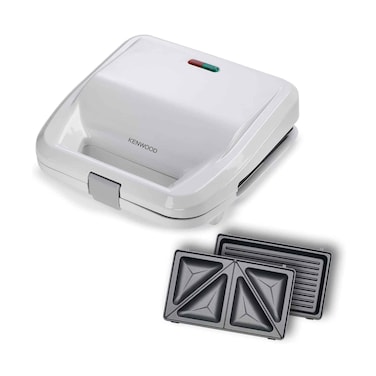 كينوود صانع الساندويش SMP02.A0WH