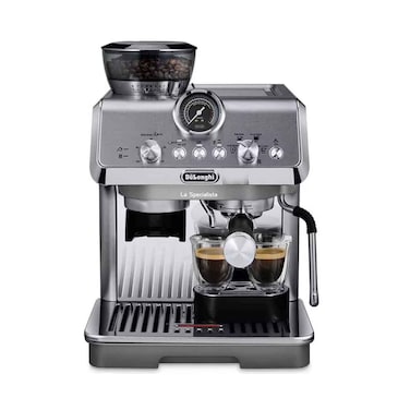 ماكينة صنع الإسبريسو ديلونجي EC9255.M