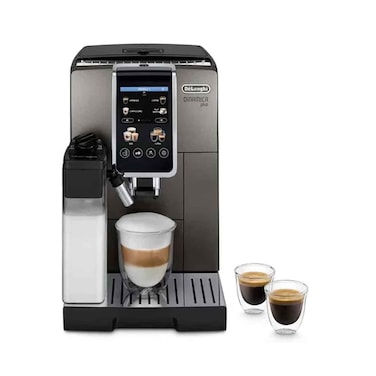 Delonghi Coffee Machine ECAM380.95.Tb