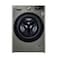 Lg Washer F4Y5Eygypv 11Kg Silver
