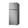 Lg Fridge Gr-B642Pffq 600L Silver