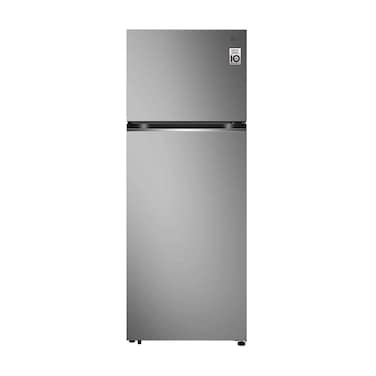 Lg Fridge Gr-B642Pffq 600L Silver