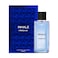 Frresh On Inhale Natural Spray Perfume For Women 100ml