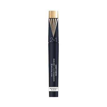 Max Factor Masterpiece 2 In 1 Lash Wow Mascara Midnight Black