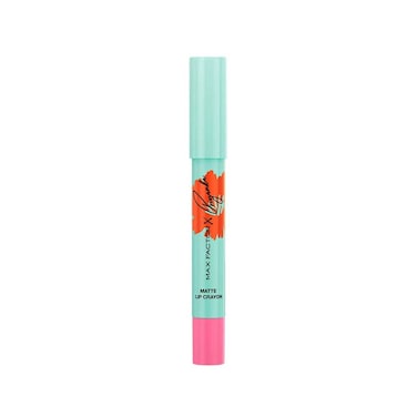 Max Factor Priyanka Matte Lip Crayon 002 Azalea Bliss