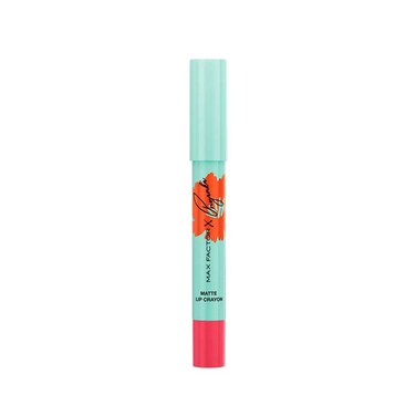 Max Factor Priyanka Matte Lip Crayon 003 Hibiscus Flower
