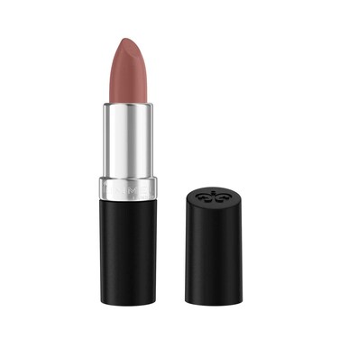 Rimmel London Lasting Finish Lipstick 320 Silky Beige