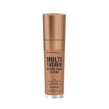 Rimmel London Multi Tasker Primer 005 Medium