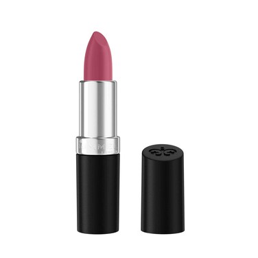 Rimmel London Lasting Finish Lipstick 390 Plush Pink