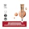 Rimmel London Multi Tasker Wake Me Up Concealer &amp; Foundation 050 Sand