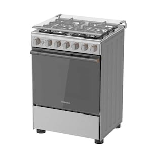 Toshiba Gas Cooker Rb2 60G4Ge