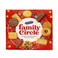 Mcvities Family Circle Assorted Biscuit 400g