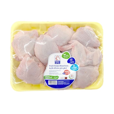 Bonjour Fresh Chicken Mix Part 1kg