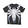 Venom Uniform T-Shirt Extra Large Black Cotton