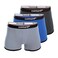 Cottonil Boxer 3 Pieces