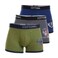 Cottonil Boxer 3 Pieces Printed Size 6