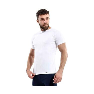Cottonil T-Shirt White Size 4