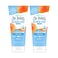 St. Ives Blemish Control Scrub With Apricot 170gx2 Pieces