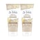 St. Ives Gentle Smoothing With Oatmeal Scrub &amp; Mask 170gx2 Pieces
