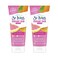 St. Ives Radiant Skin Pink Lemon &amp; Mandarin Scrub 170gx2 Pieces