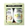 Garnier Ultra Doux Daily Hydrating Shampoo 400ml &amp; Conditioner 360ml