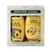 Garnier Ultra Doux Ultra Nourishing Shampoo 400ml &amp; Conditioner 360ml