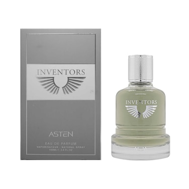 Asten Inventors Eau De Parfum For Men 100ml
