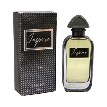 Maryaj Inspire Eau De Parfum For Men 90ml