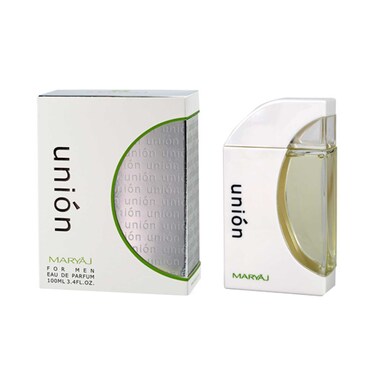 Maryaj Union Eau De Parfum For Men 100ml