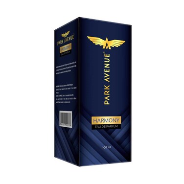 Park Avenue Eau De Parfum Assorted 100ml